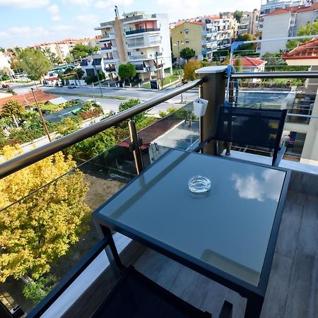 Olive 201 Apartment Peraia  Ngoại thất bức ảnh