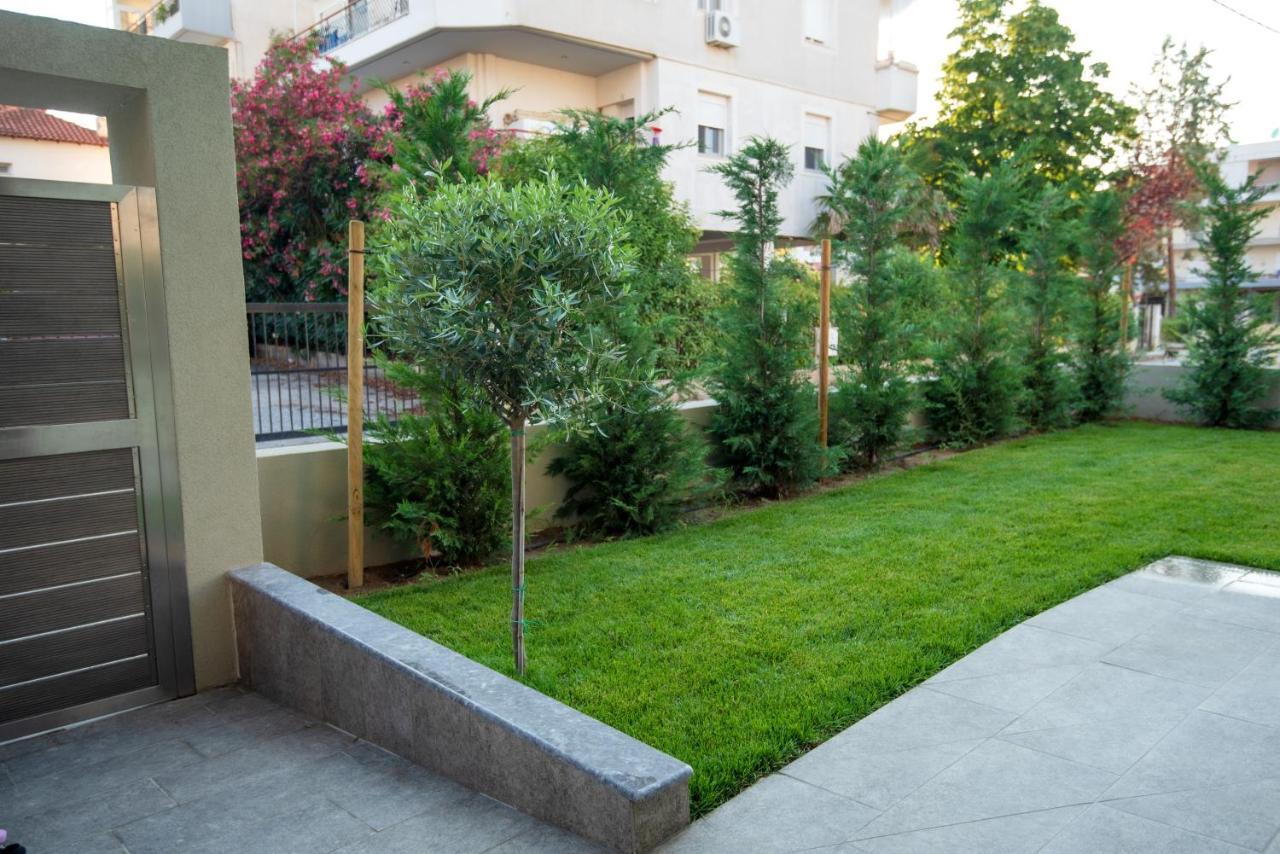 Olive 201 Apartment Peraia  Ngoại thất bức ảnh