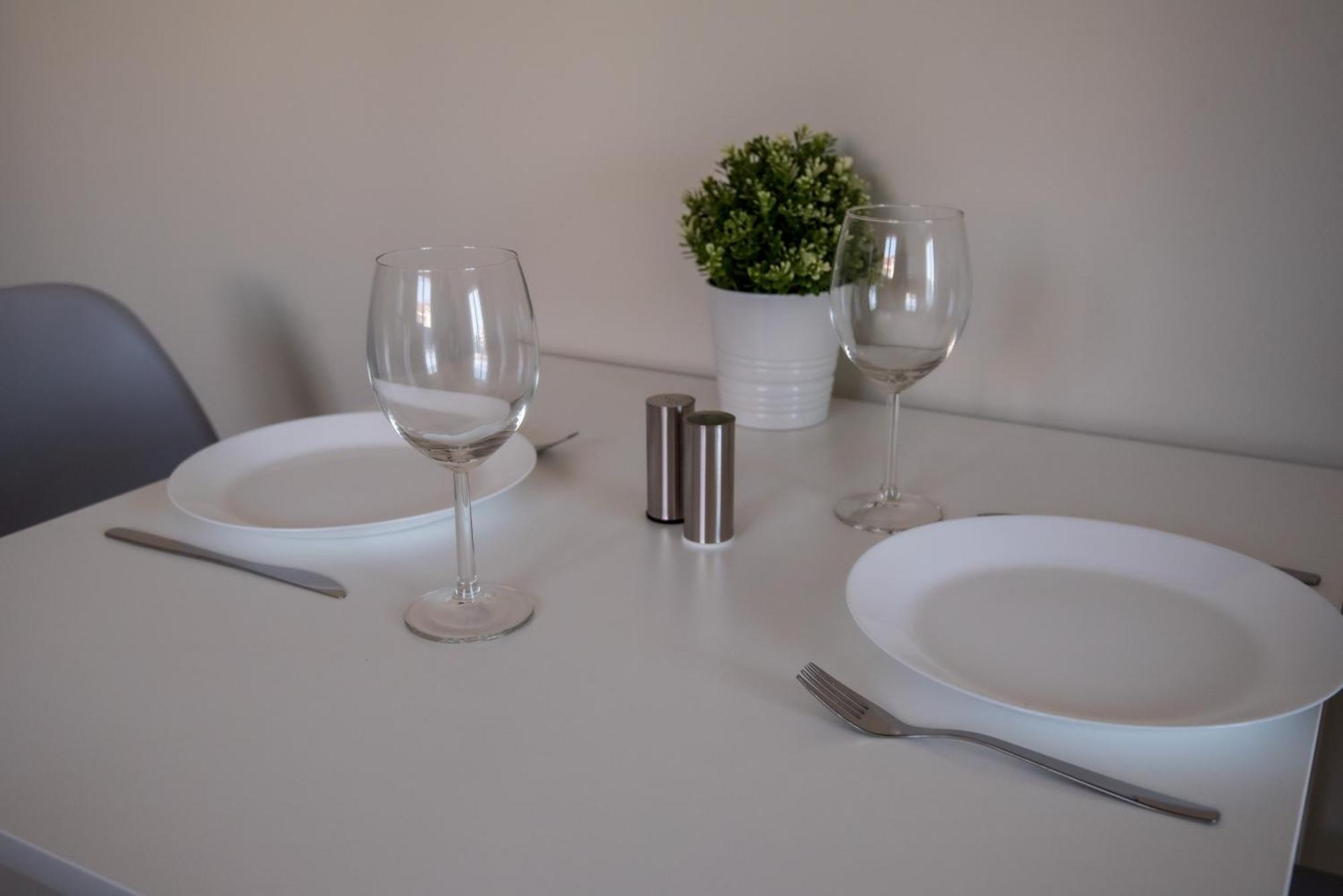 Olive 201 Apartment Peraia  Ngoại thất bức ảnh